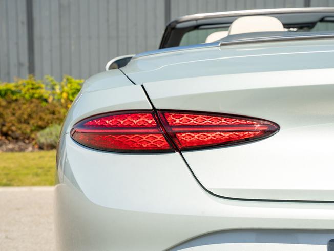 BENTLEY Continental Photo 48