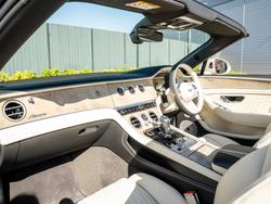 BENTLEY Continental GTC Photo 3