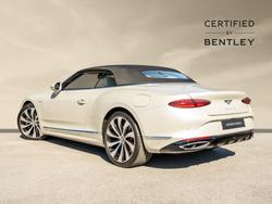 BENTLEY Continental GTC Photo 5