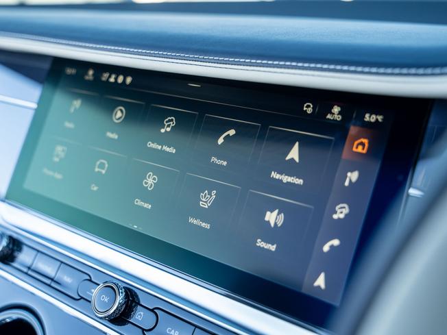 BENTLEY Continental GTC Photo 10