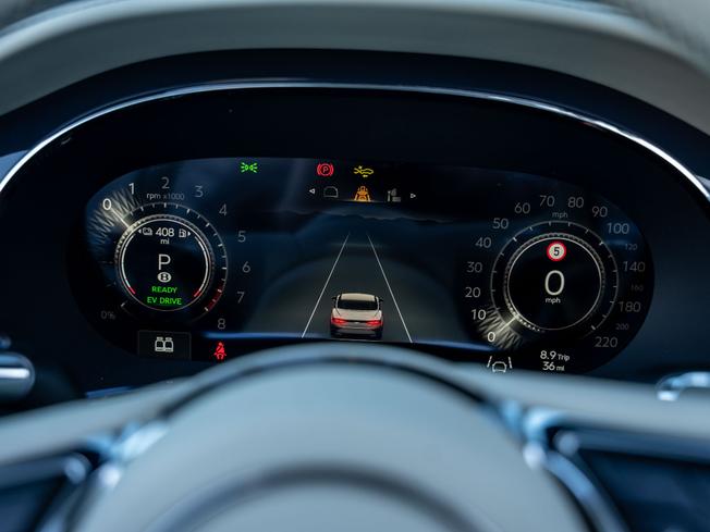 BENTLEY Continental GTC Photo 21