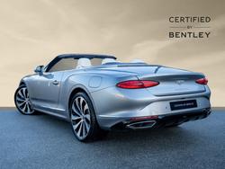 BENTLEY Continental GTC Photo 3
