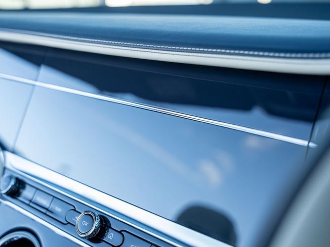 BENTLEY Continental GTC Photo 32