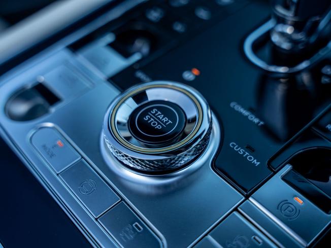 BENTLEY Continental GTC Photo 33