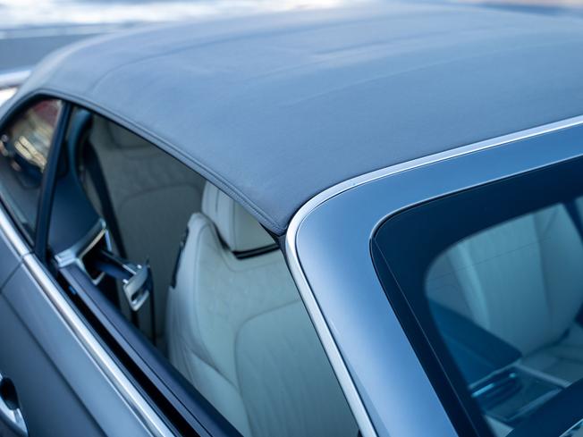 BENTLEY Continental GTC Photo 42