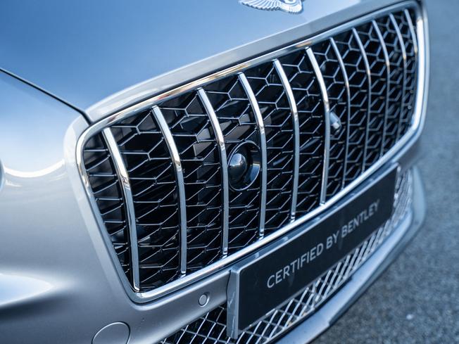 BENTLEY Continental GTC Photo 44