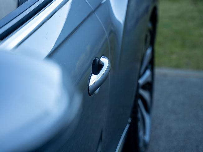 BENTLEY Continental GTC Photo 45