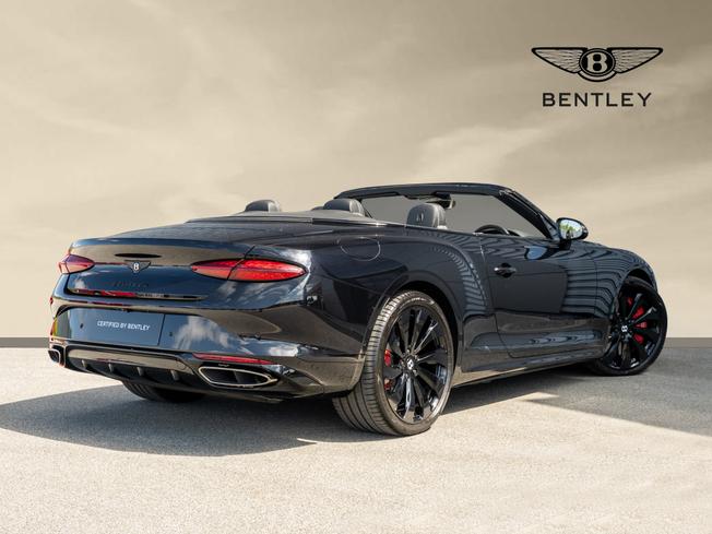 BENTLEY Continental Photo 14