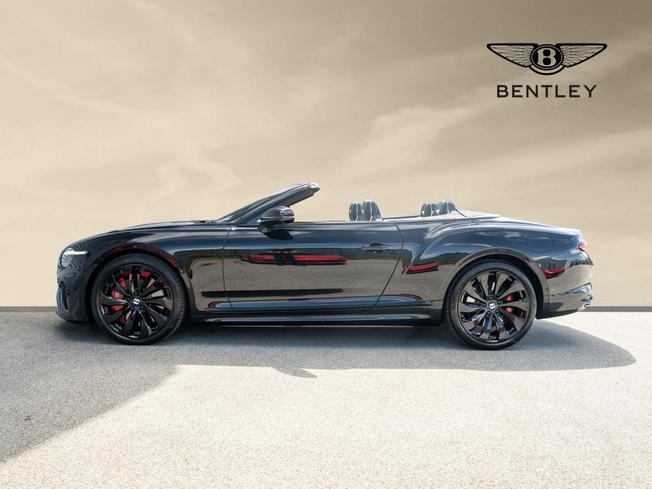 BENTLEY Continental Photo 15