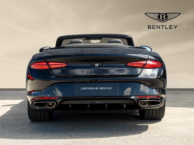 BENTLEY Continental Photo 16
