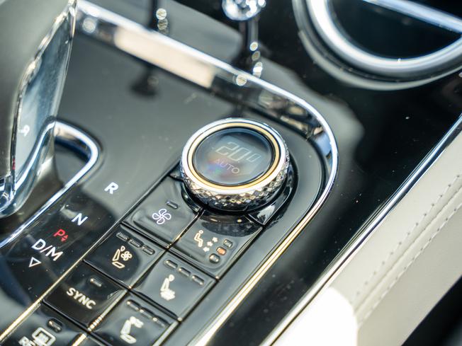 BENTLEY Continental Photo 30