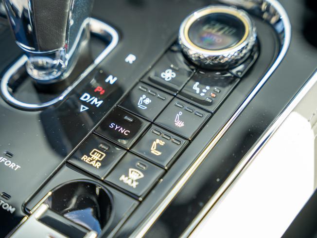BENTLEY Continental Photo 31