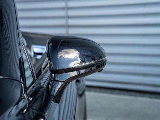 BENTLEY Continental Photo 36