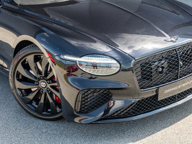 BENTLEY Continental Photo 37