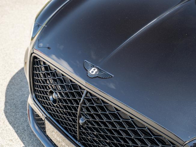 BENTLEY Continental Photo 38