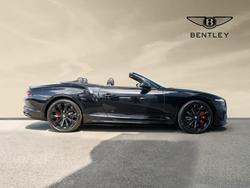 BENTLEY Continental Photo 4