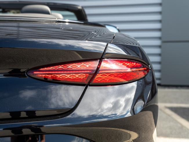 BENTLEY Continental Photo 40