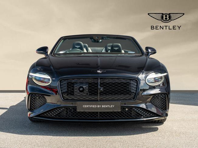 BENTLEY Continental Photo 6