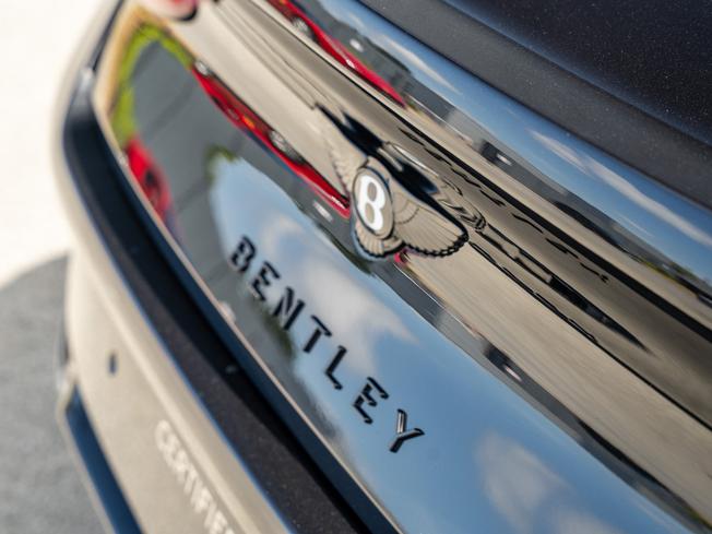 BENTLEY Continental Photo 7