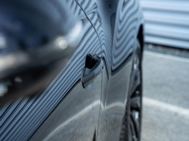 BENTLEY Continental Photo 8