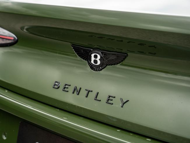 BENTLEY Continental Photo 11