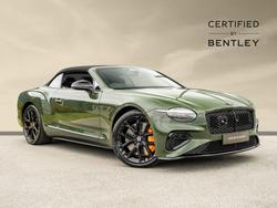 BENTLEY Continental Photo 2