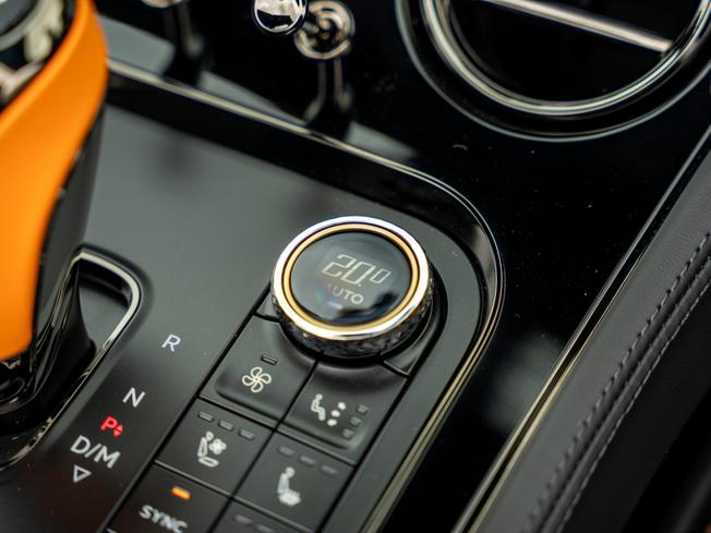 BENTLEY Continental Photo 30