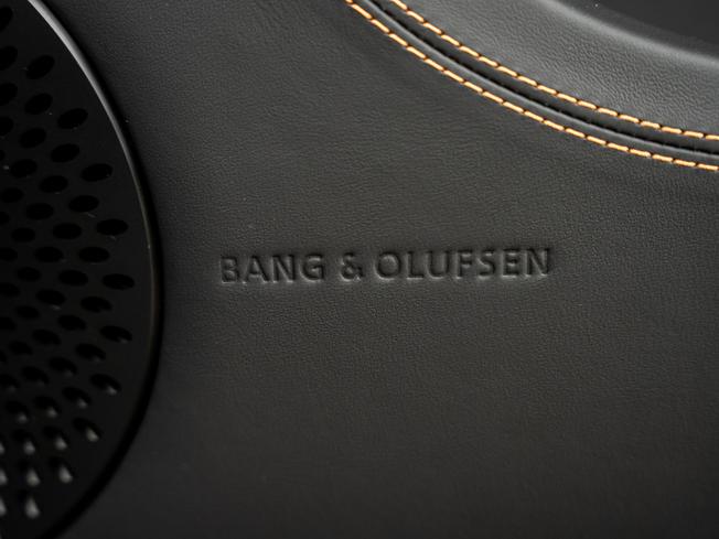 BENTLEY Continental Photo 38