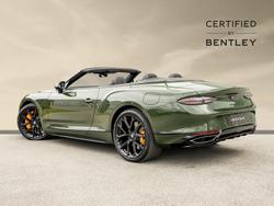 BENTLEY Continental Photo 4