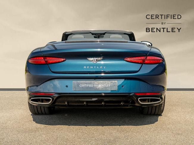 BENTLEY Continental Photo 16