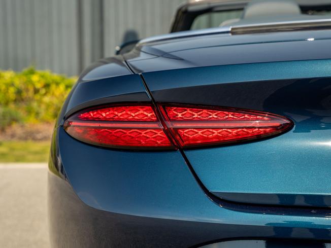 BENTLEY Continental Photo 37