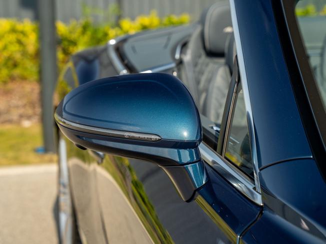 BENTLEY Continental Photo 42