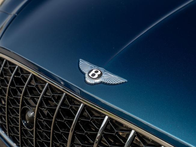 BENTLEY Continental Photo 45