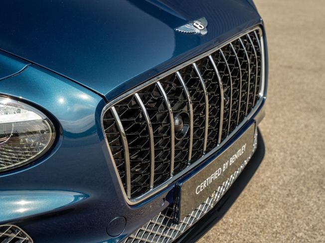 BENTLEY Continental Photo 46