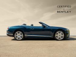 BENTLEY Continental Photo 5