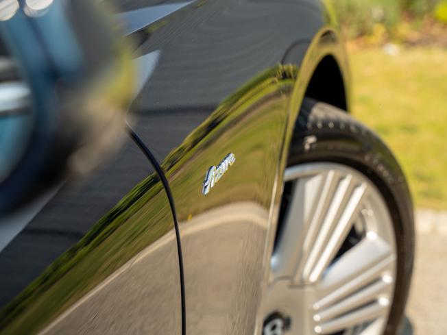 BENTLEY Continental Photo 9