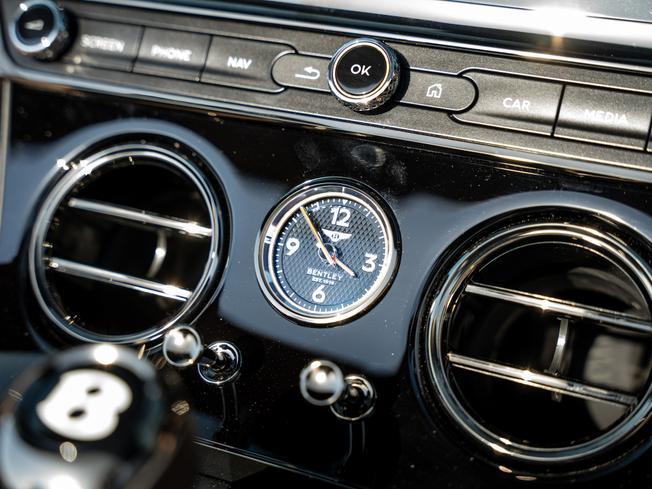BENTLEY Continental GTC Photo 27