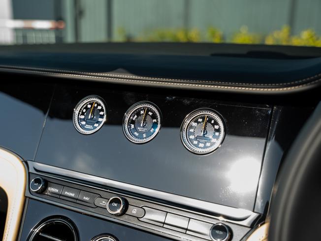 BENTLEY Continental GTC Photo 28
