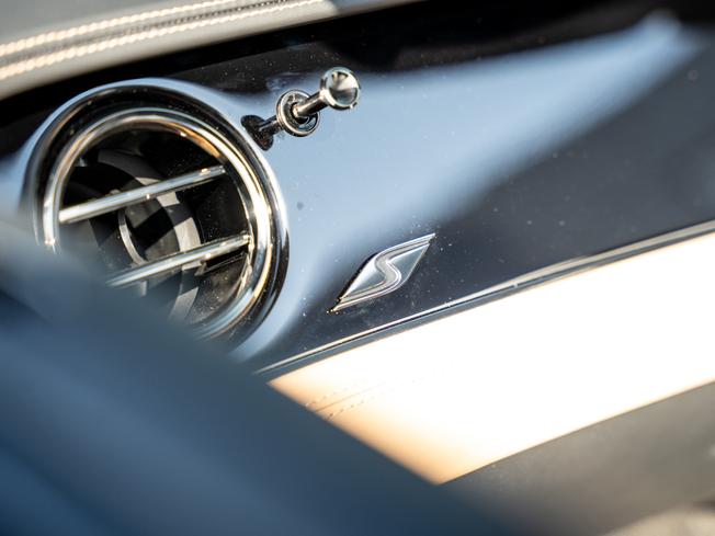 BENTLEY Continental GTC Photo 34