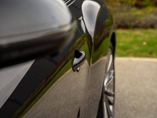 BENTLEY Continental GTC Photo 12