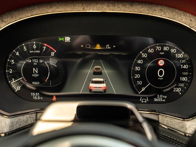 BENTLEY Continental GTC Photo 21