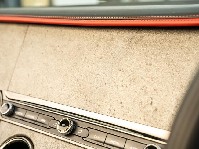 BENTLEY Continental GTC Photo 31