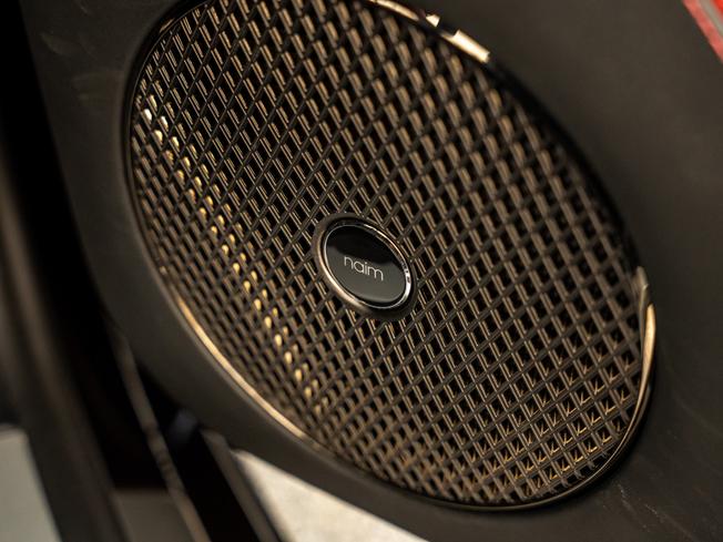 BENTLEY Continental GTC Photo 35