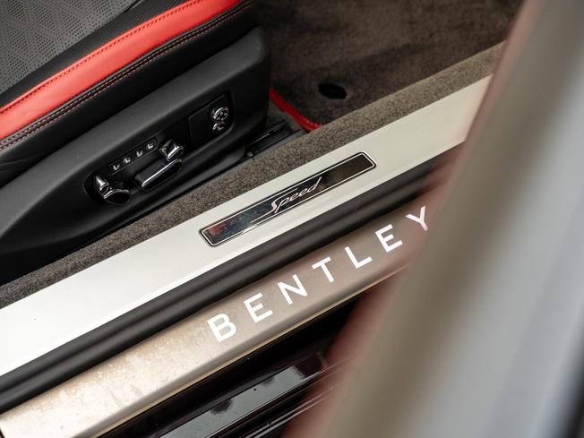 BENTLEY Continental GTC Photo 36