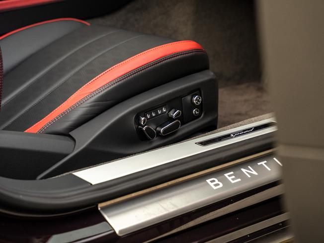 BENTLEY Continental GTC Photo 37