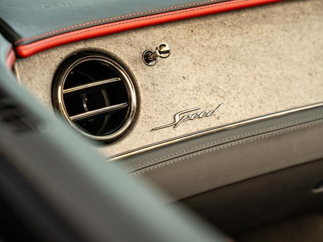 BENTLEY Continental GTC Photo 38