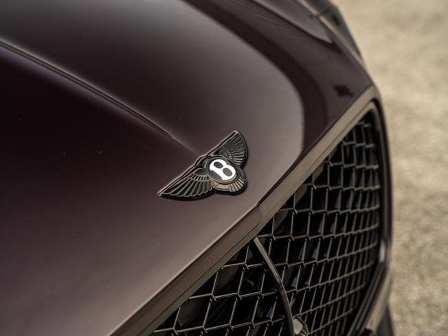 BENTLEY Continental GTC Photo 44