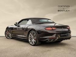 BENTLEY Continental GTC Photo 5