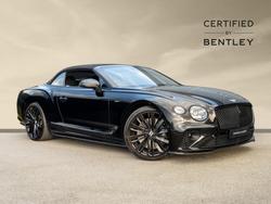 BENTLEY Continental Photo 2