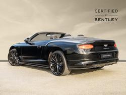BENTLEY Continental Photo 3